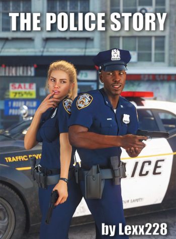 The Police Story