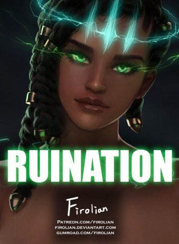 Ruination