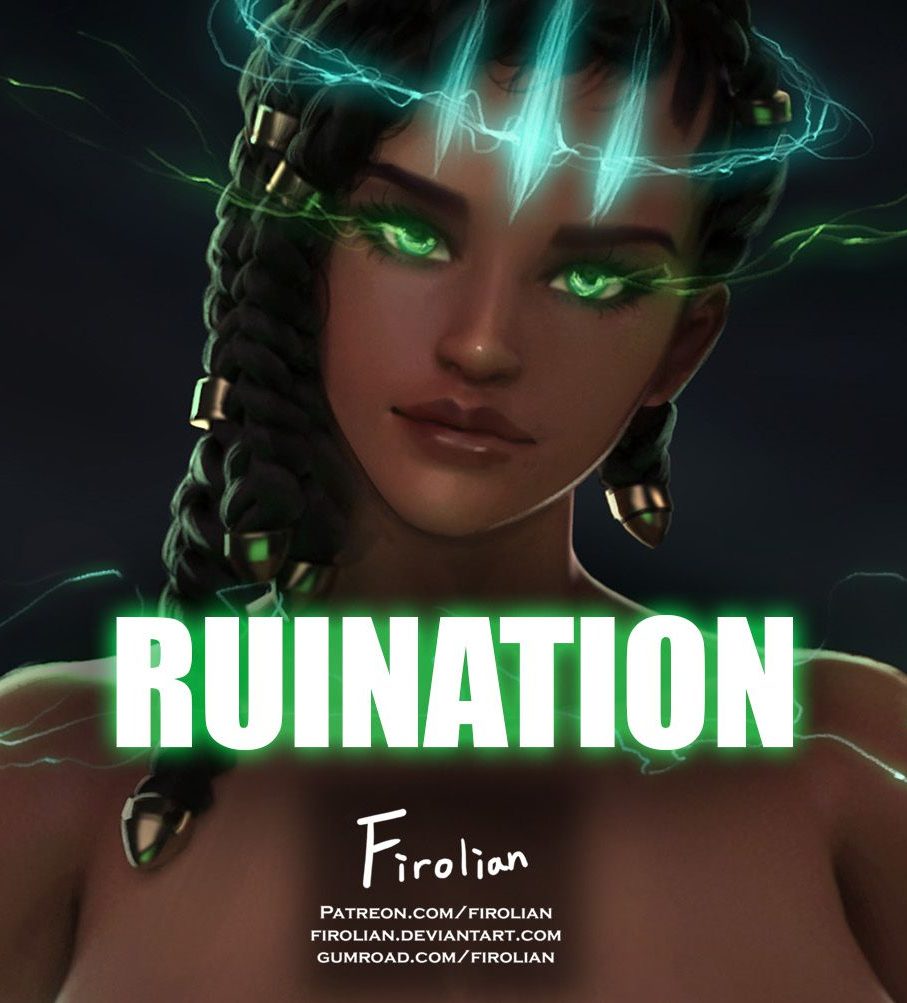Ruination