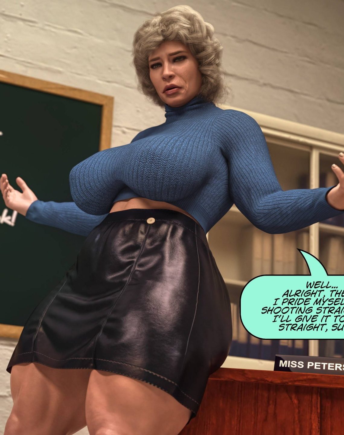 Penny For A Thot
