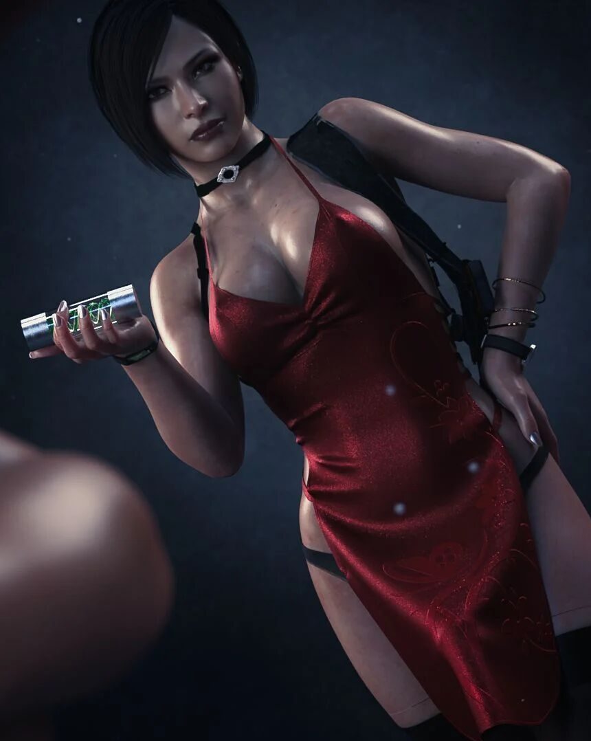 Valentine Chronicles – Infection