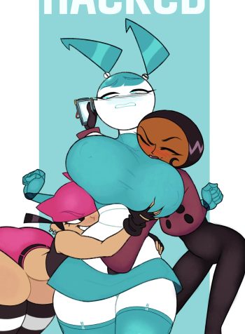 Hacked [Zetaskully]