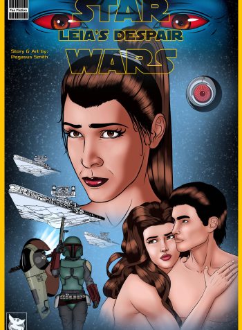 Leia’s Despair