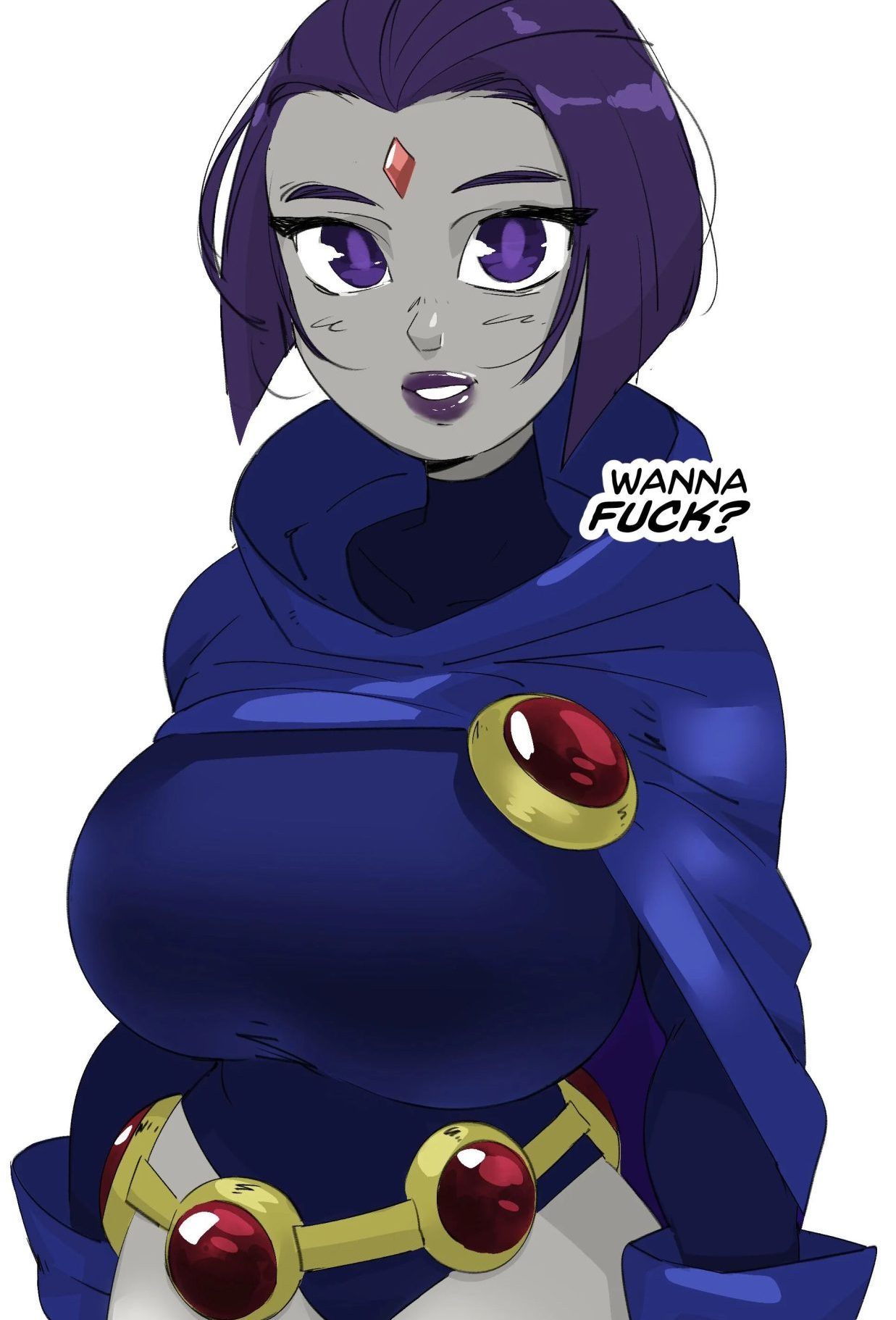 Raven’s thickness