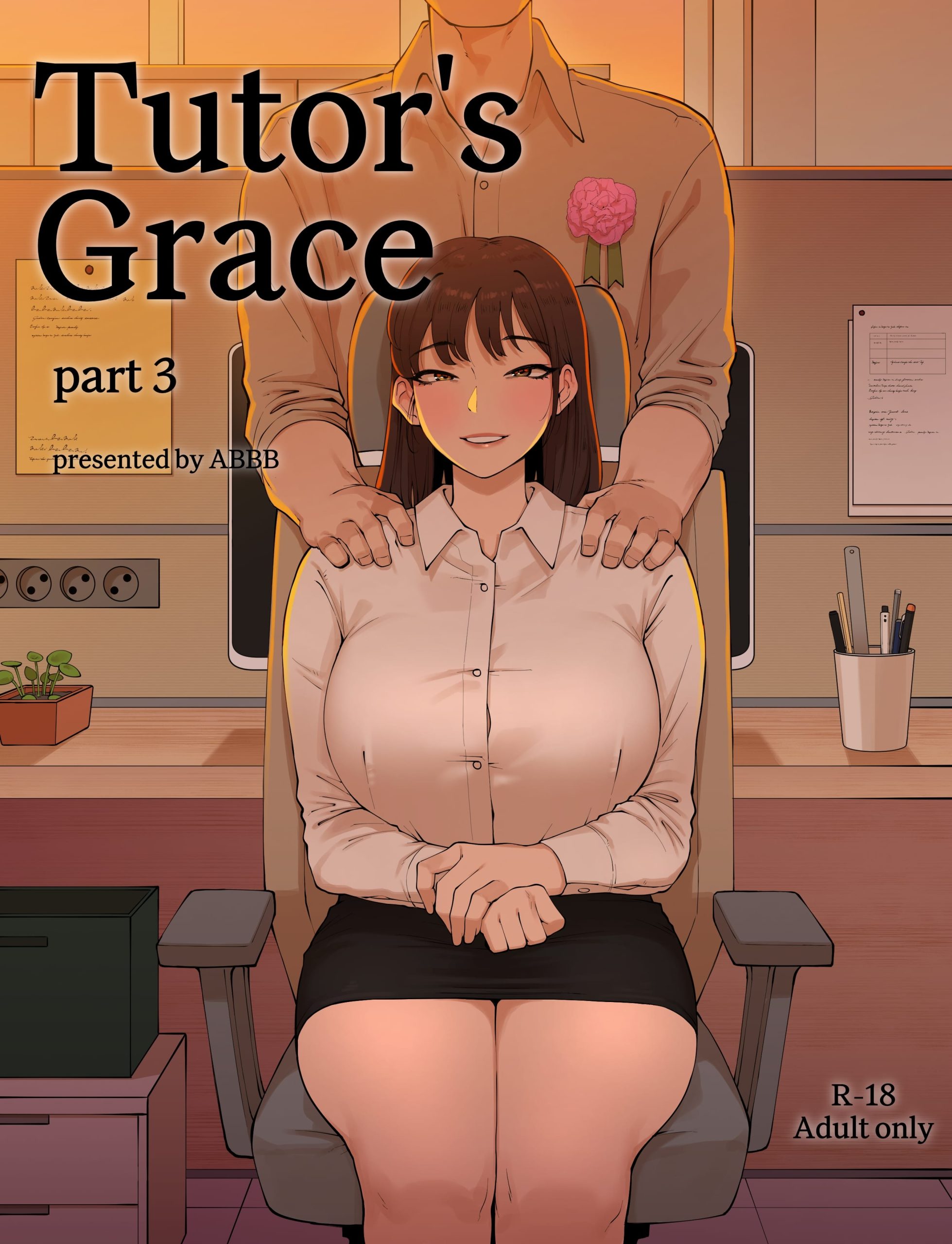 [ABBB] Tutor’s Grace [English]