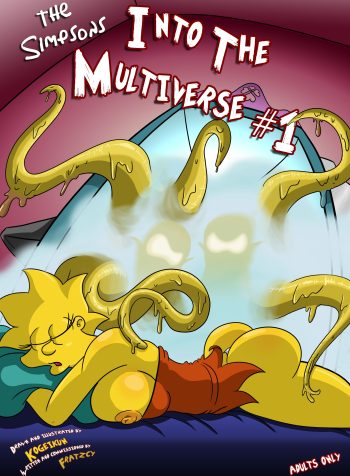 Into The Multiverse