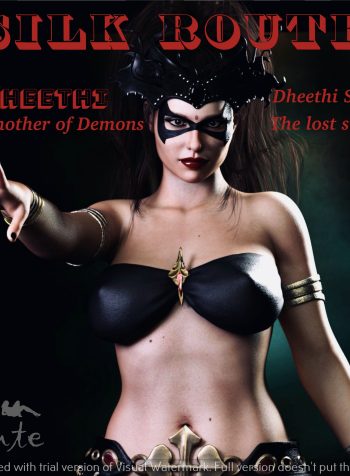 Dheethi