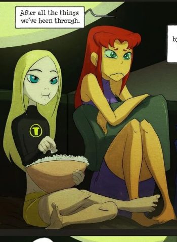 A Few Less Titans