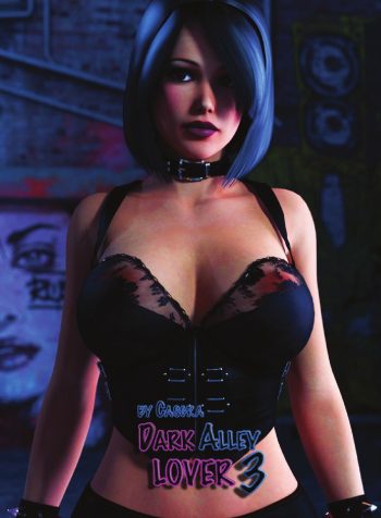 Dark Alley Lover