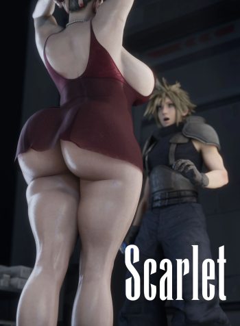 Scarlet