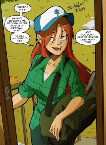 Wendy’s Visit