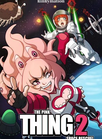 The Pink Thing