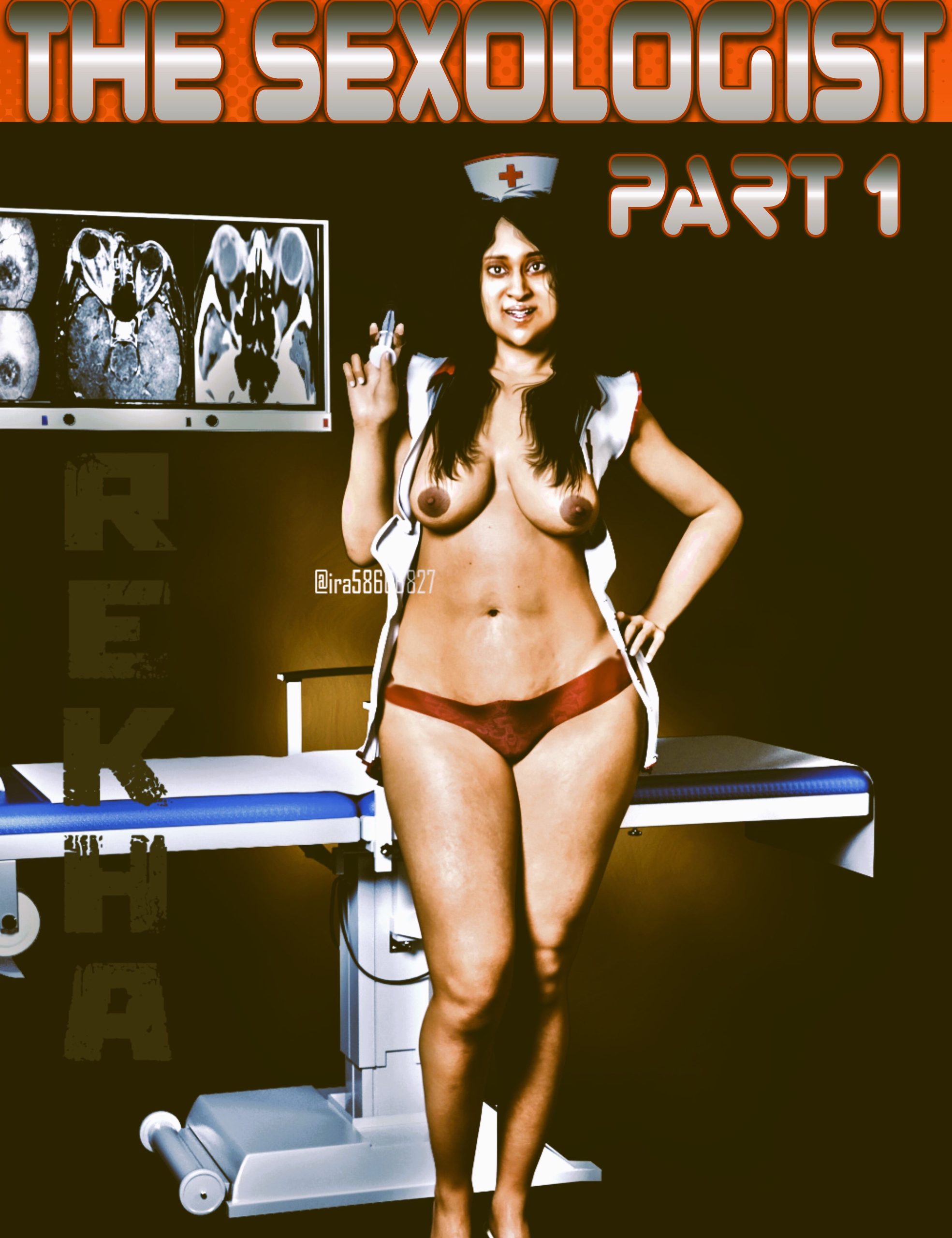 The Sexologist