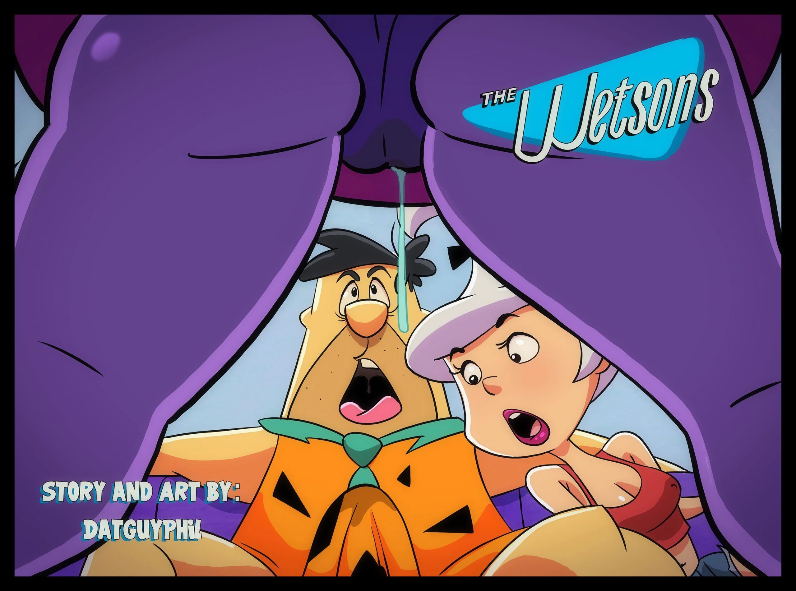 The Wetsons