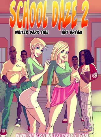 School Daze
