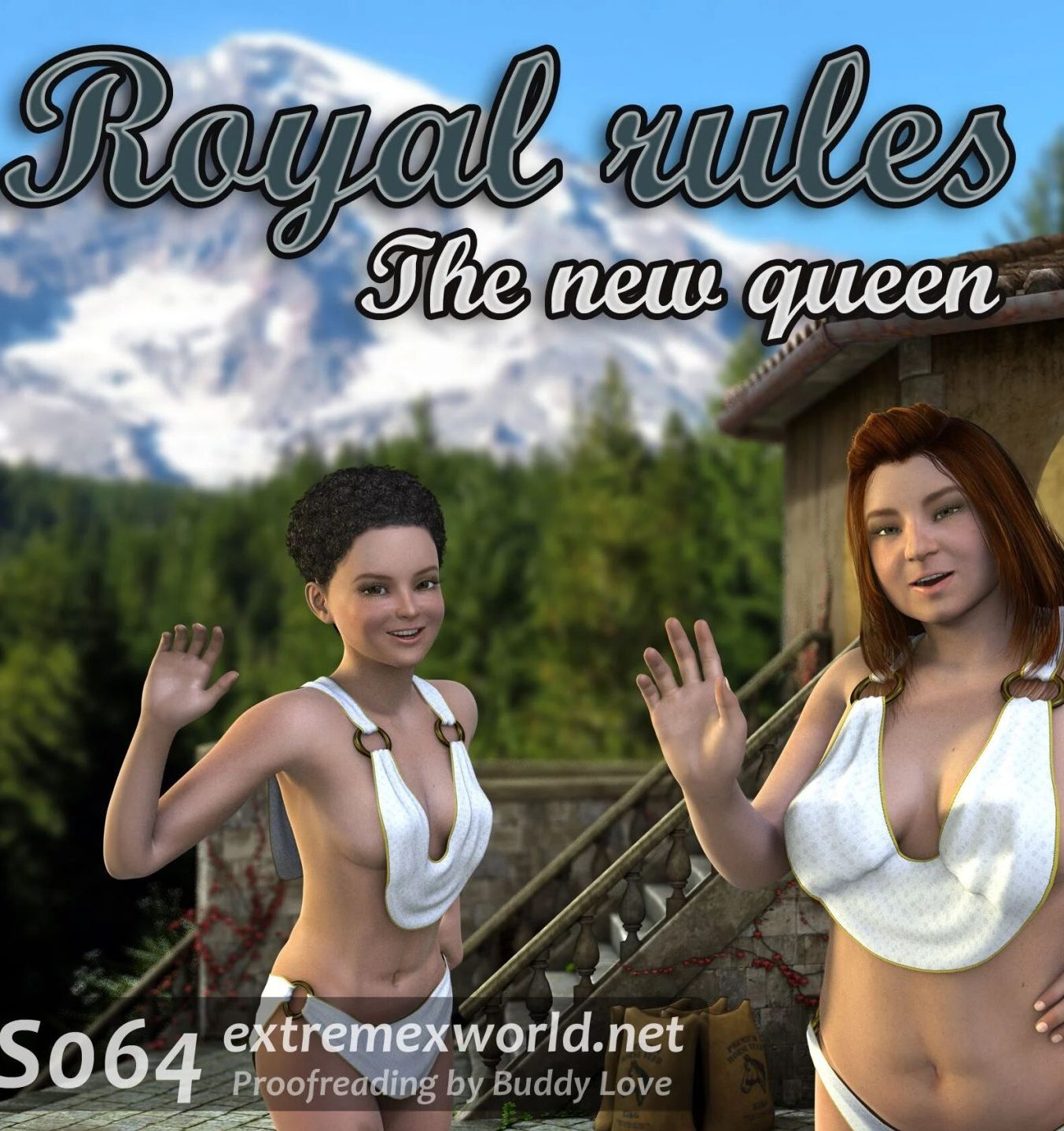 Royal Rules