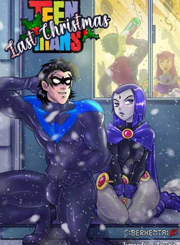 Last Christmas [Macergo]