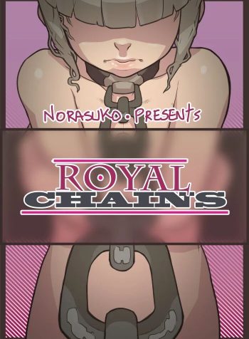 Royal Chains