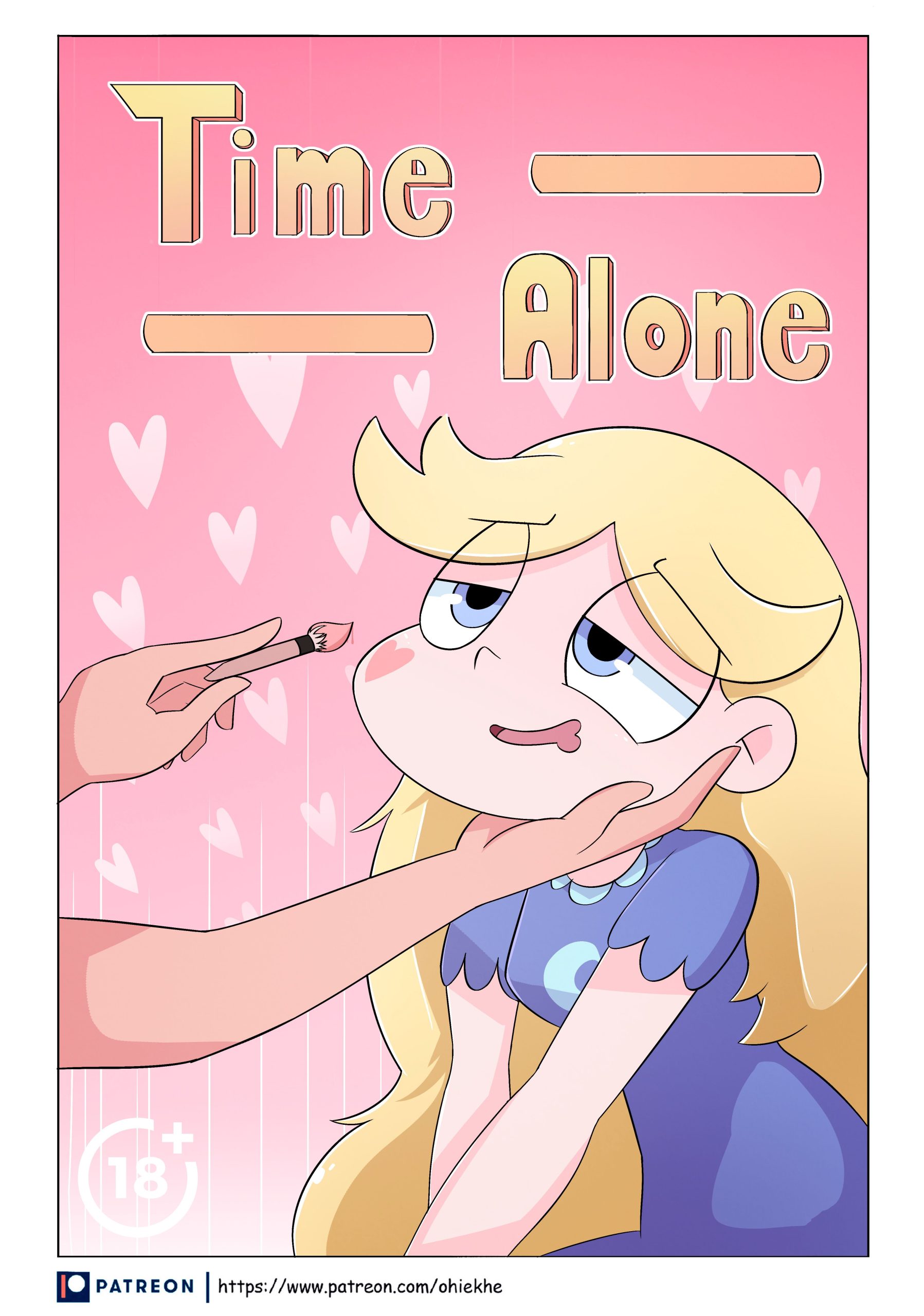 Time Alone