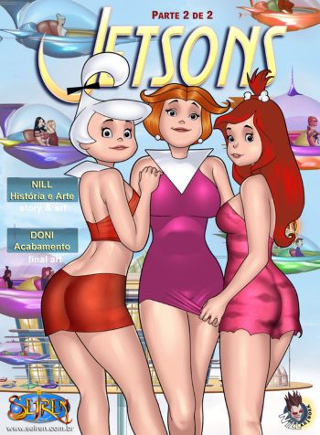 Jetsons [Seiren]
