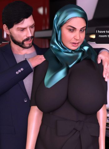 Muslim Betrayal