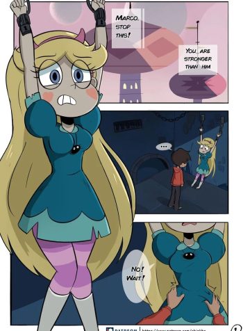 Chained Together
