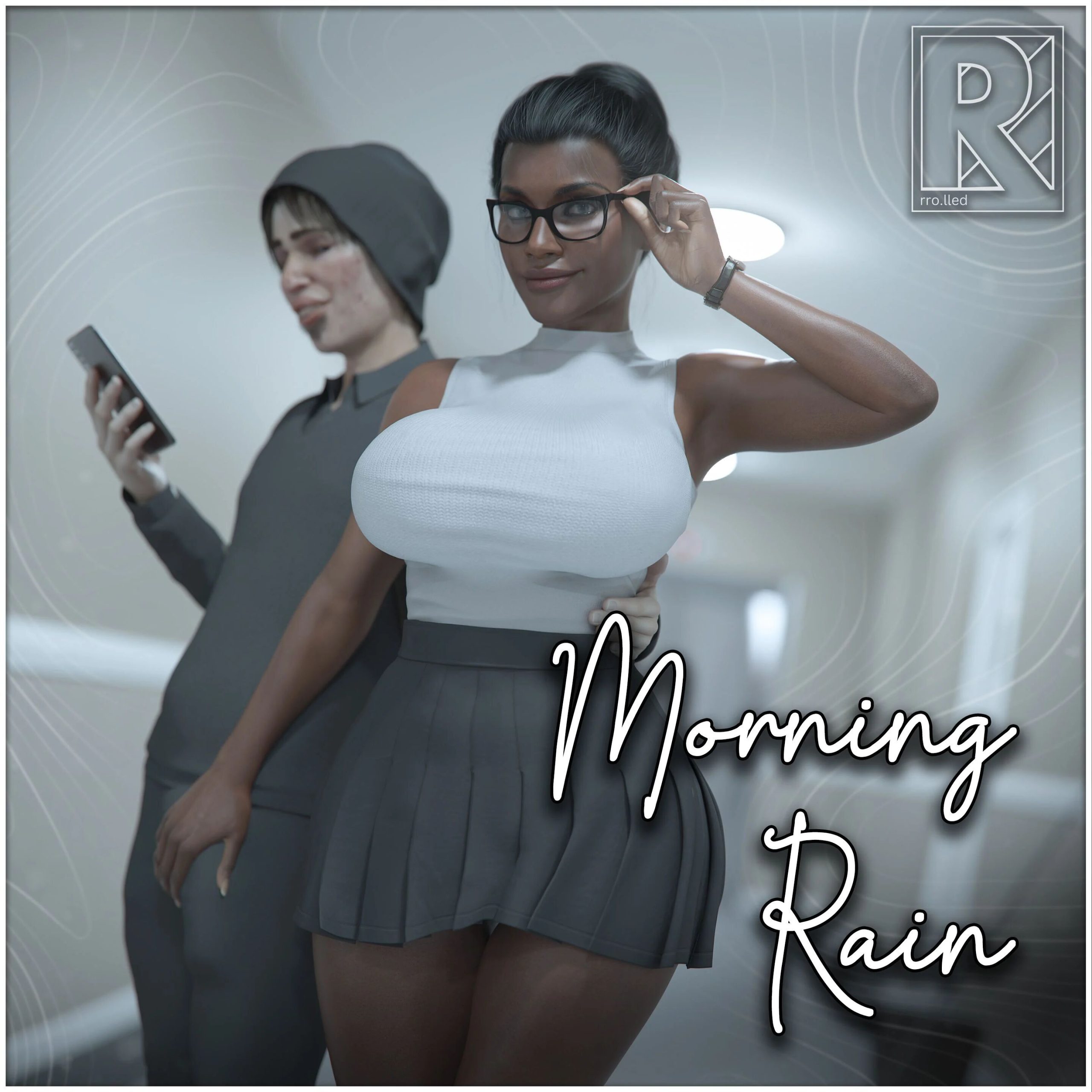 Morning Rain