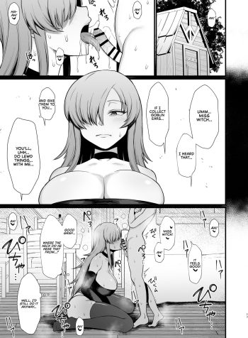 [Butachang] Isekai de Shota ni Okasareru Yatsu | Ravaged by a Shota in Another World [English]