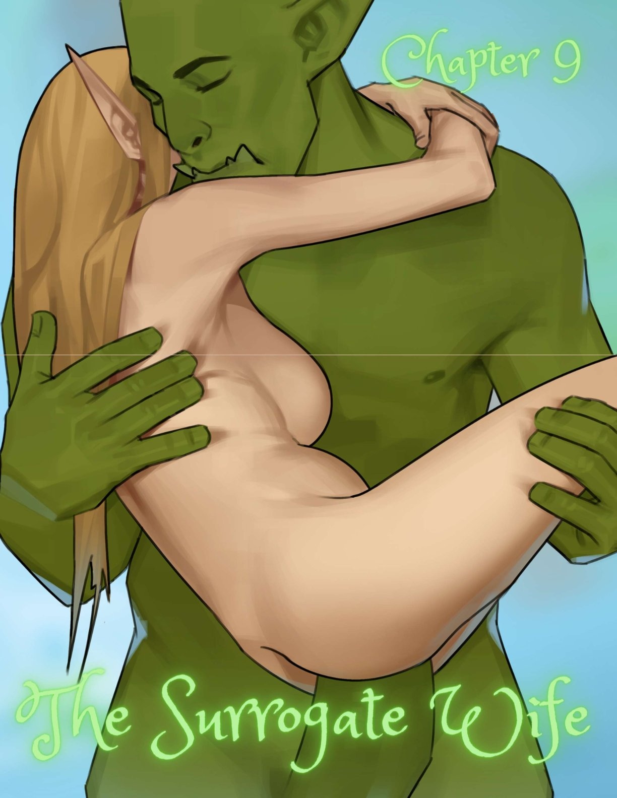 The Surrogate Wife