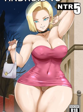 Android 18 NTR