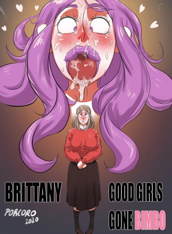 Brittany – Good Girls Gone Bimbo