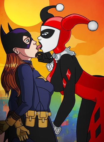 Harley’s Tricks