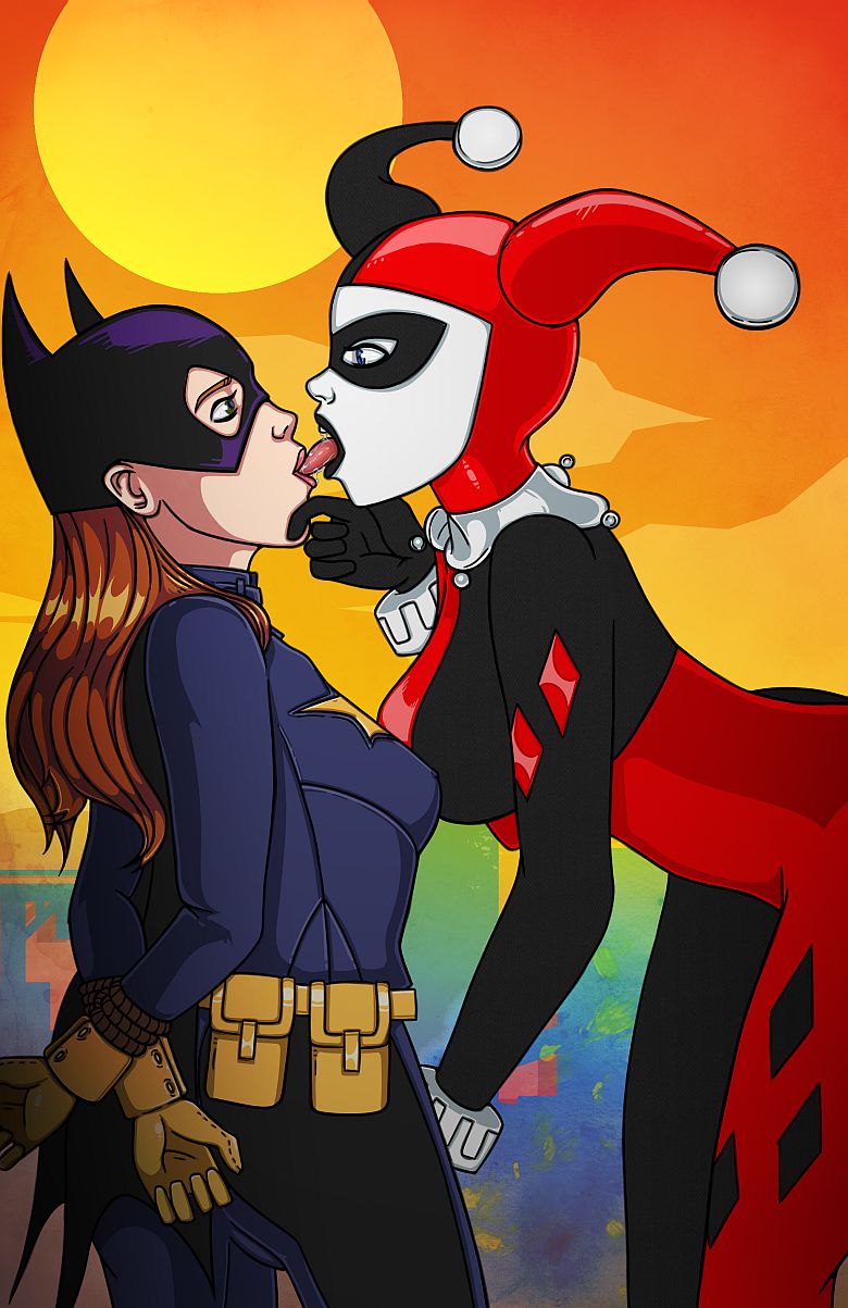 Harley’s Tricks