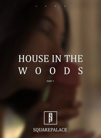 House In The Woods