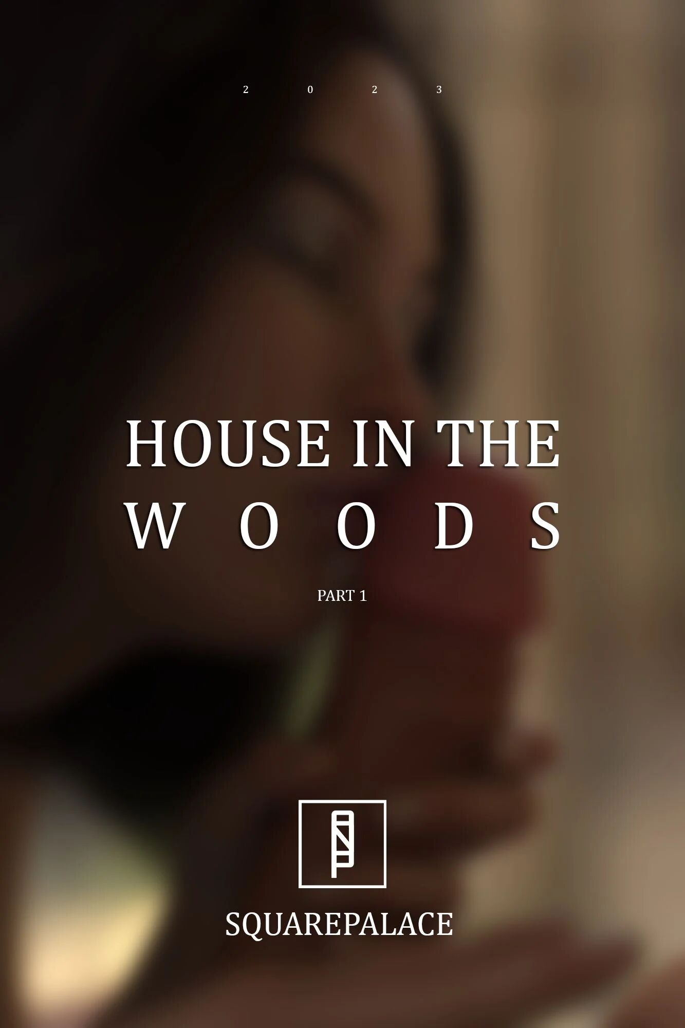 House In The Woods