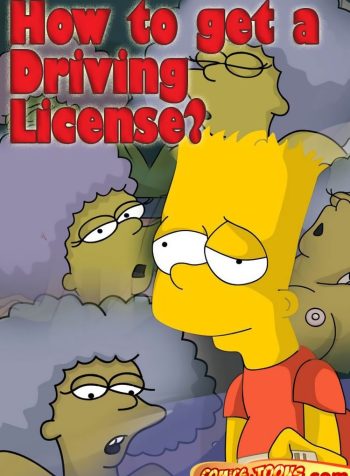 How to get a Driving License?