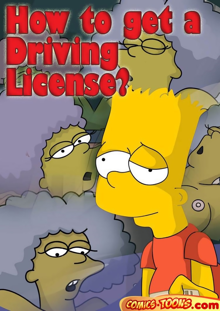 How to get a Driving License?