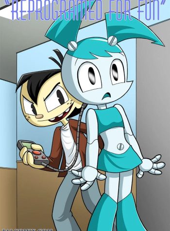 Reprogrammed For Fun