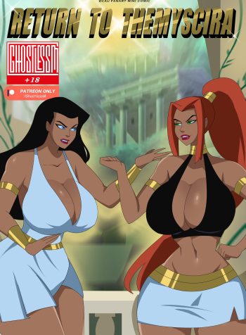Return to Themyscira