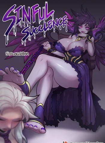 Sinful Succulence