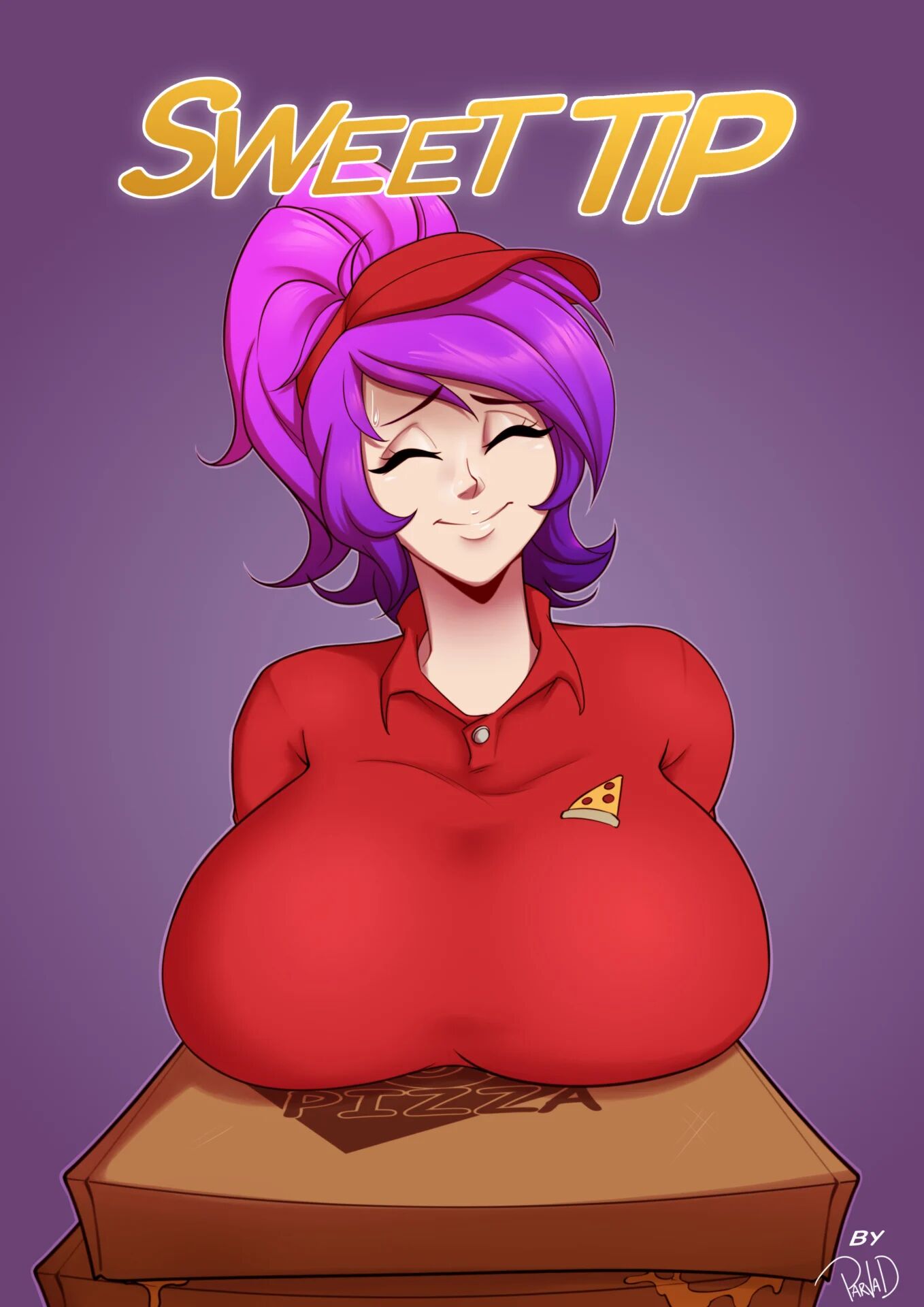 Sweet Tip