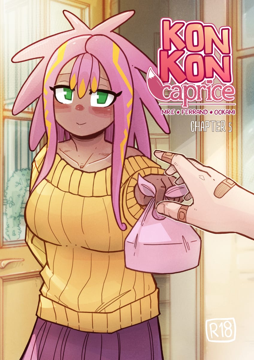 Kon Kon Caprice