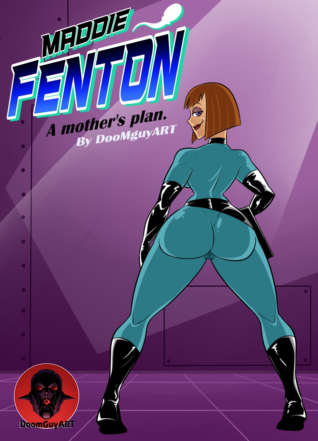 Maddie Fenton: A Mother’s Plan