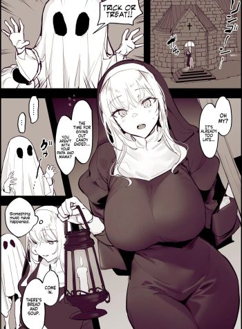 [Poriuretan] Trick or Treat 2022 [English]