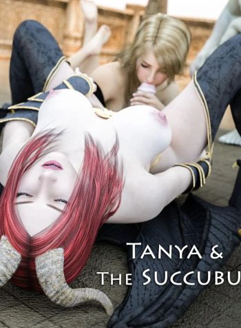 Tanya And The Succubus
