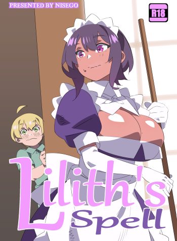 Lilith’s Spell