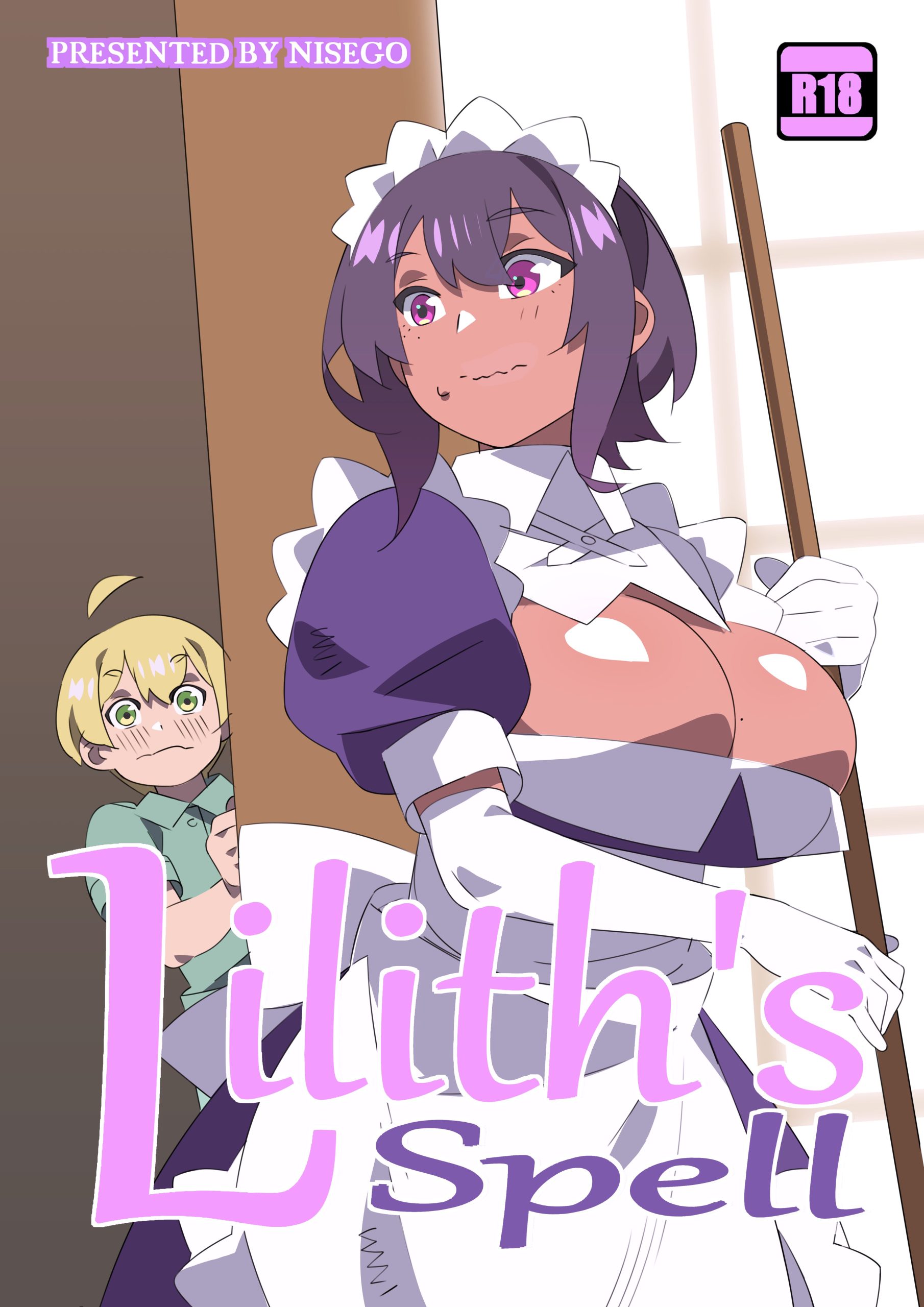 Lilith’s Spell