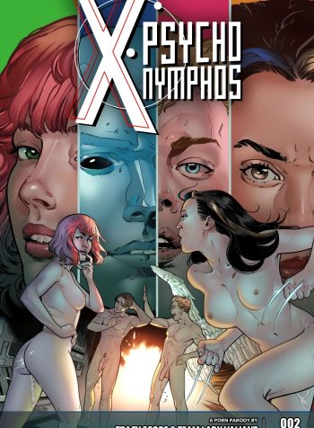 Psycho Nymphos