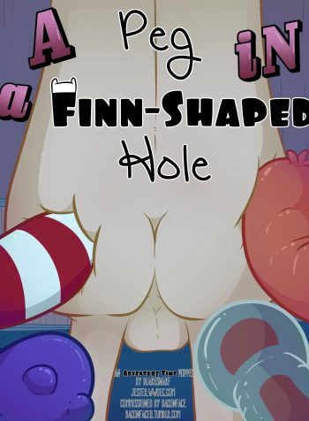 A Peg in a Finn Shaped Hole