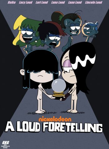 A Loud Foretelling